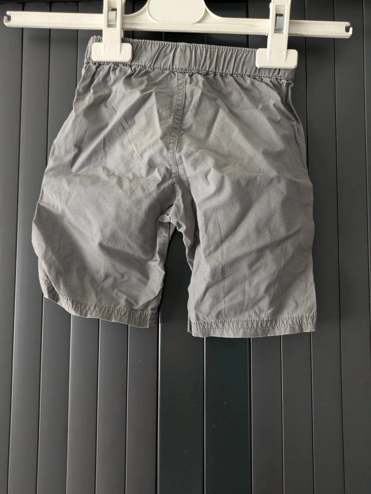 Size 12 months waist shorts – photo 2